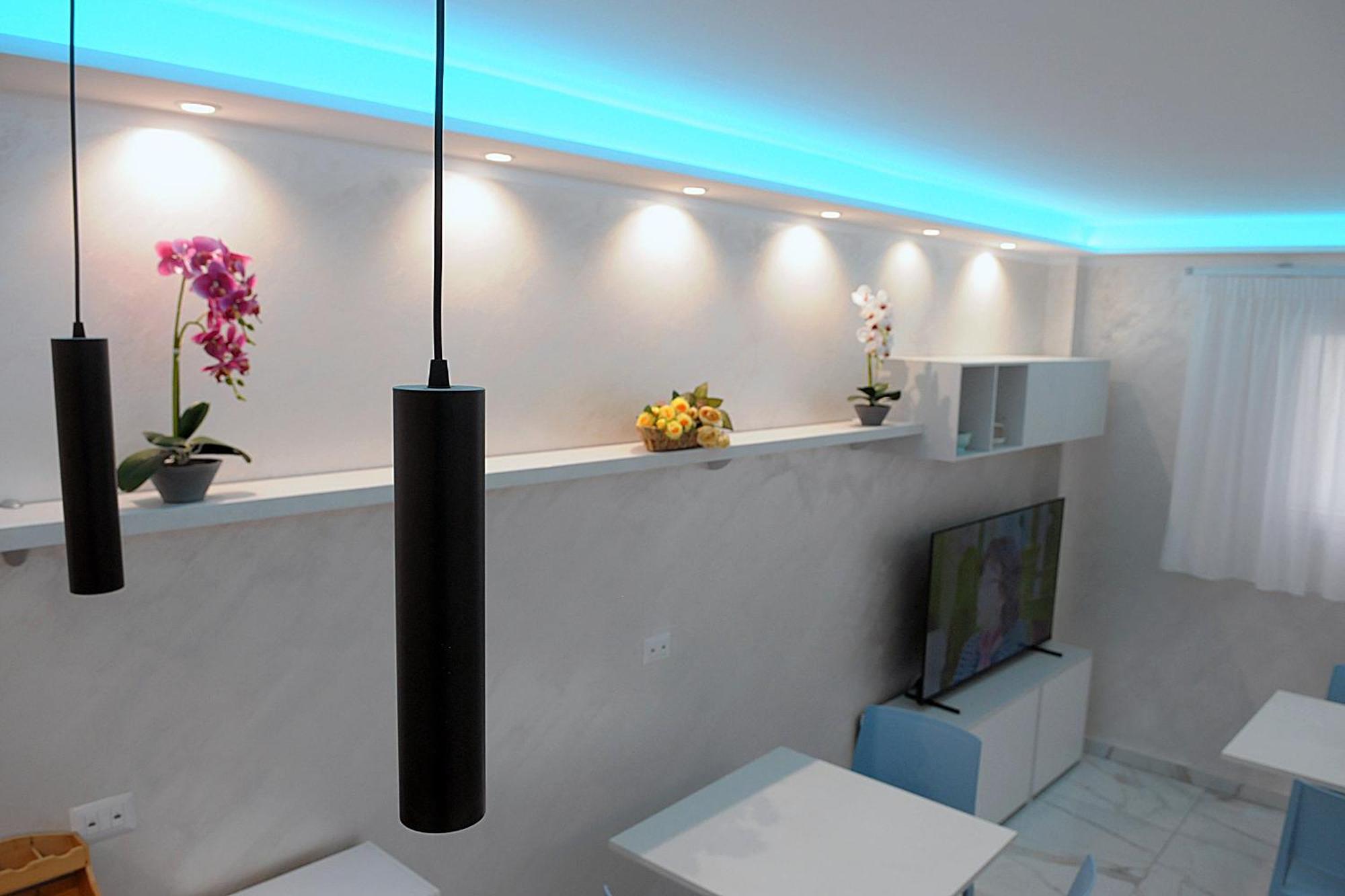 B&B Aida Rooms เชฟาลู ภายนอก รูปภาพ