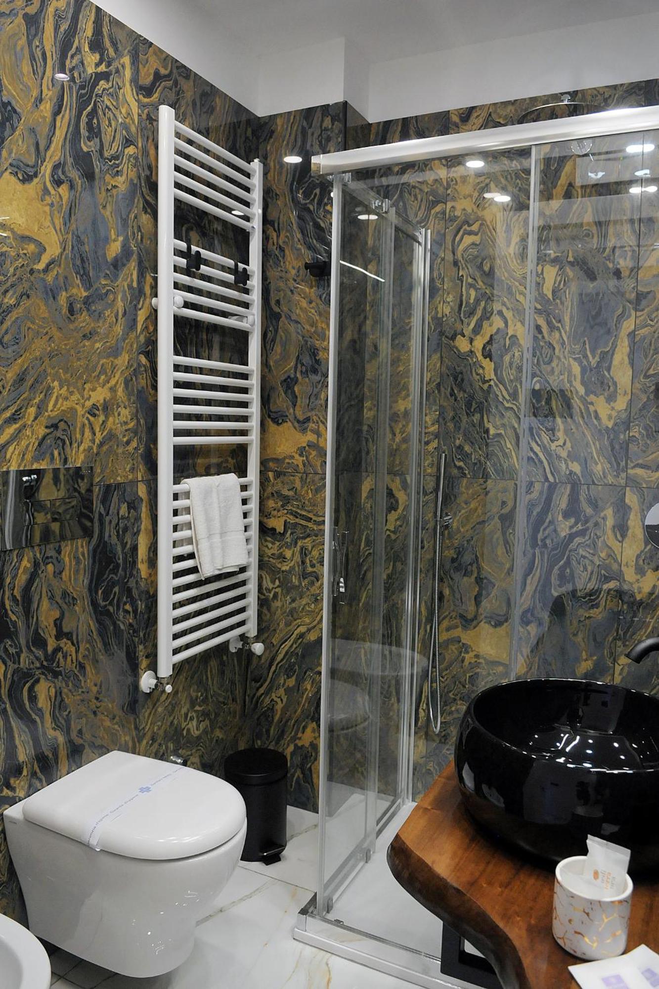 B&B Aida Rooms เชฟาลู ภายนอก รูปภาพ