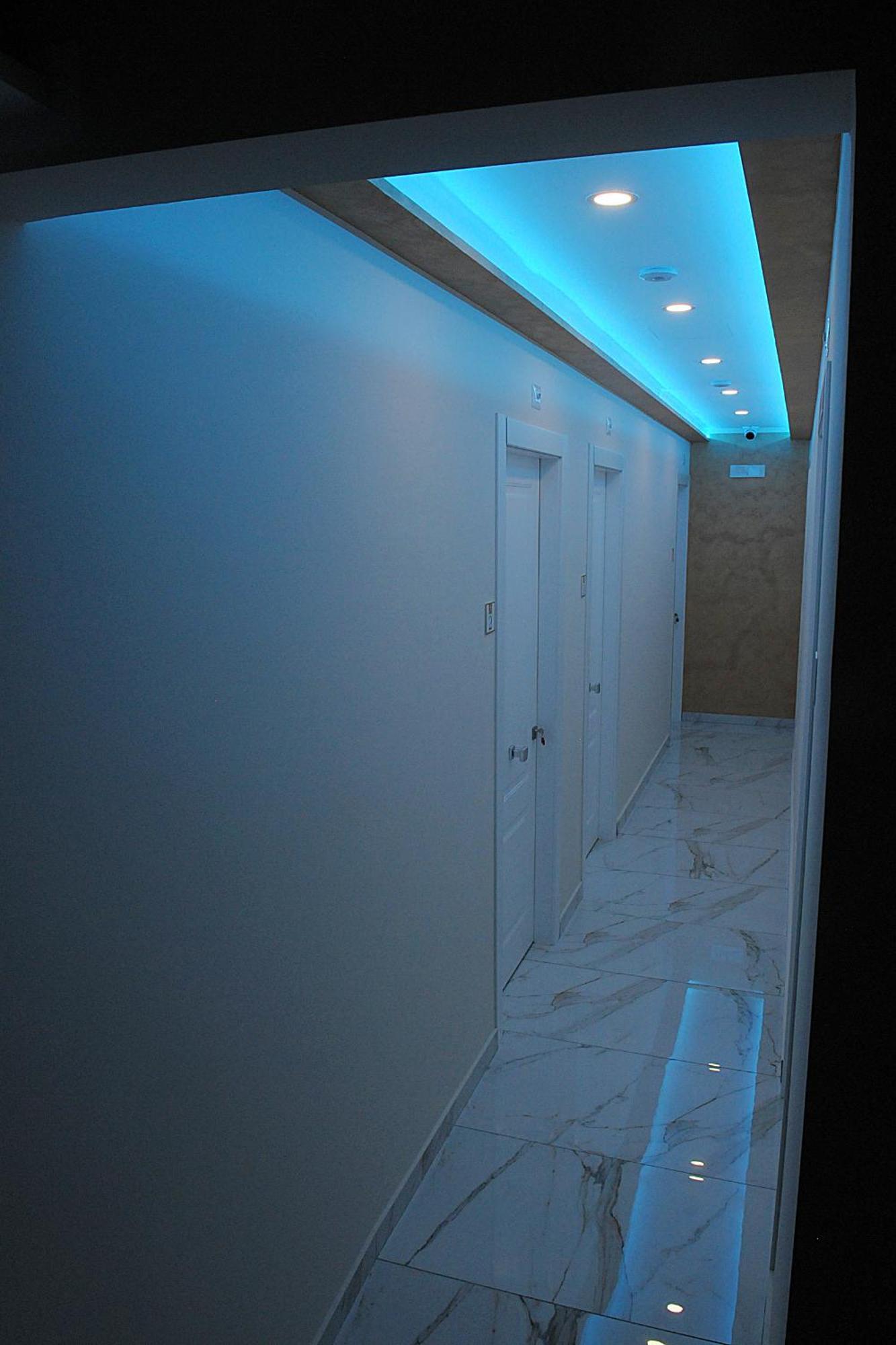 B&B Aida Rooms เชฟาลู ภายนอก รูปภาพ