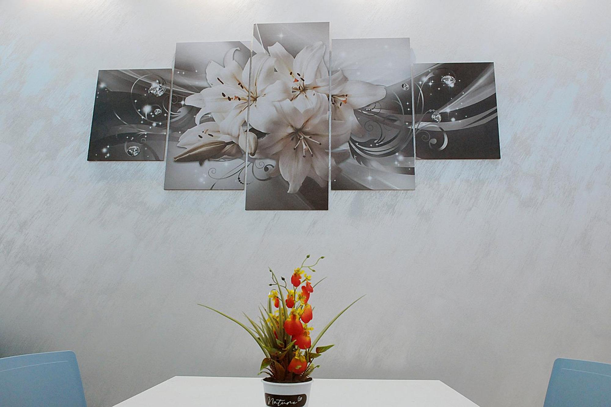 B&B Aida Rooms เชฟาลู ภายนอก รูปภาพ