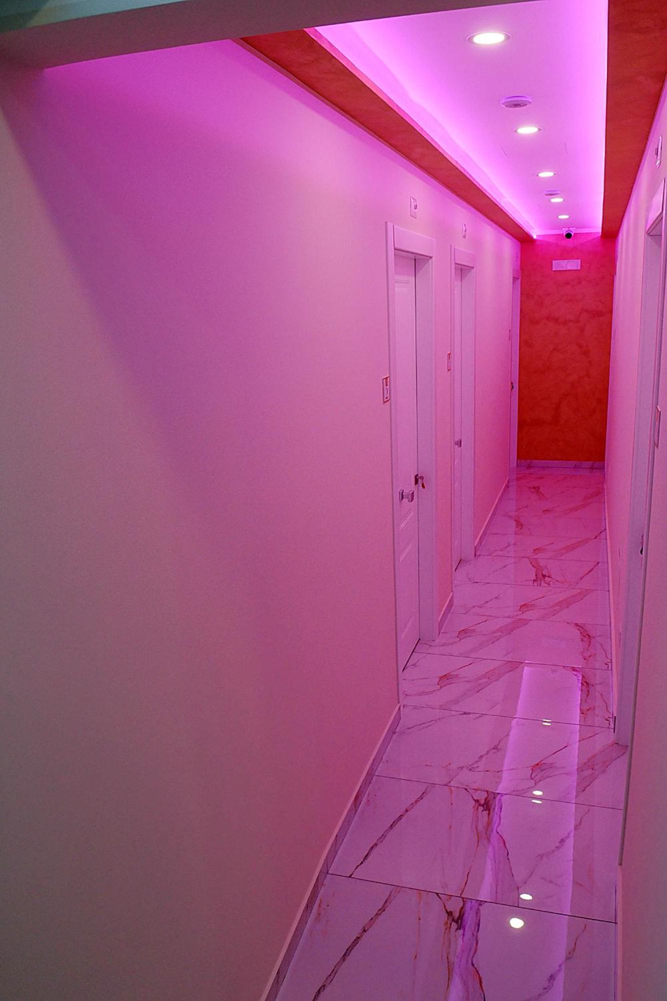 B&B Aida Rooms เชฟาลู ภายนอก รูปภาพ