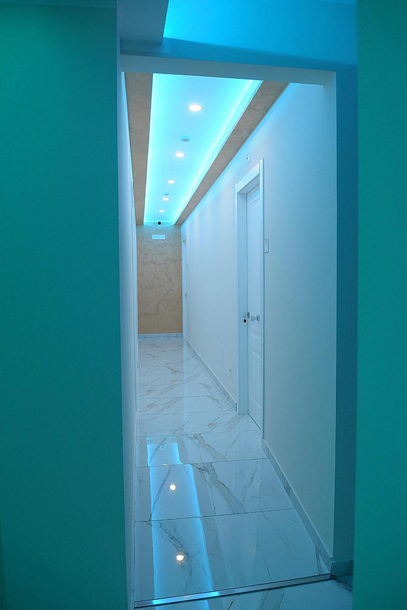 B&B Aida Rooms เชฟาลู ภายนอก รูปภาพ